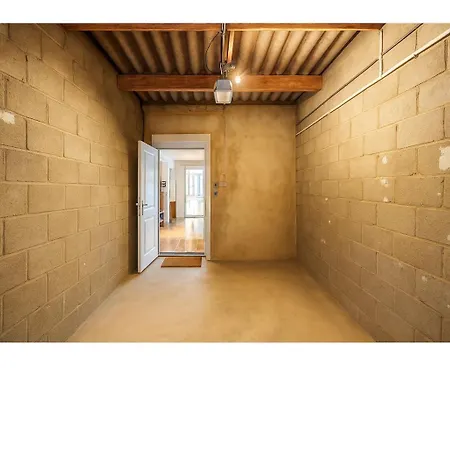 Apartment Loft, Free And Secure Parking Reims