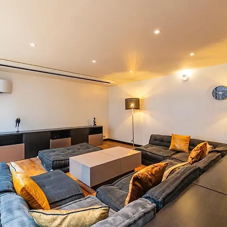 Loft, Free And Secure Parking Reims