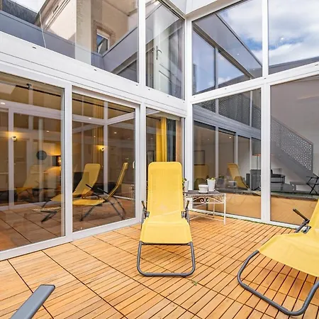 Loft, Free And Secure Parking * Reims