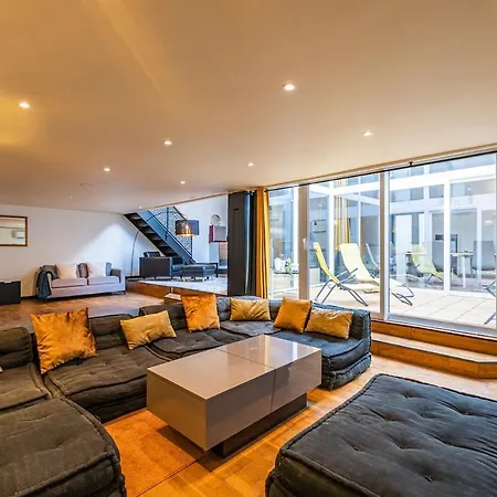 Loft, Free And Secure Parking Reims